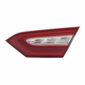 Trunk Lamp Passenger Side Toyota Camry 2018-2020 Led Us Built Xse Capa , To2803141C - Hunt Parts
