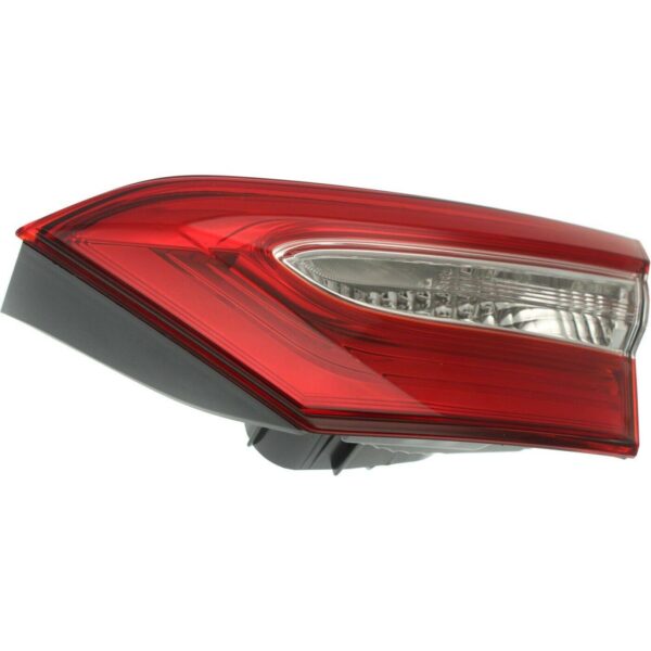 Trunk Lamp Passenger Side Toyota Camry 2018-2020 Se Model Usa Built High Quality , TO2803142 - Image 2
