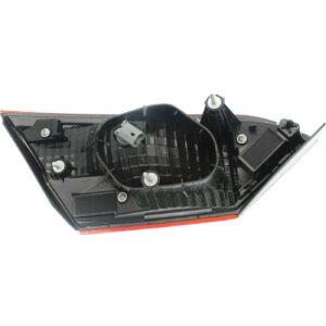 Trunk Lamp Passenger Side Toyota Camry 2018-2020 Se Model Usa Built Economy Quality , TO2803142U