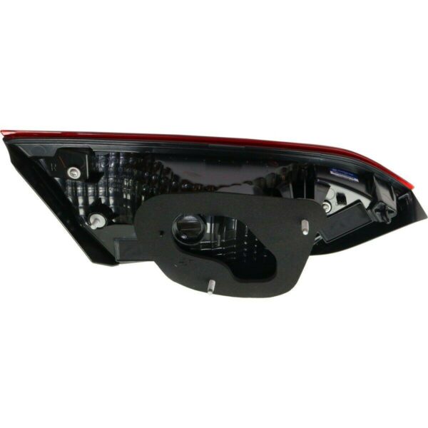 Trunk Lamp Passenger Side Toyota Camry 2018-2020 Le Model Japan Built Without Smoked Tint High Quality , TO2803145 - Image 4