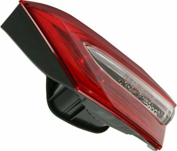 Trunk Lamp Passenger Side Toyota Camry 2018-2020 Se Model Japan Built Smoked Tint High Quality , TO2803146 - Image 3