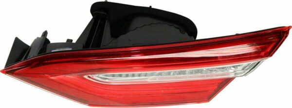 Trunk Lamp Passenger Side Toyota Camry 2018-2020 Se Model Japan Built Smoked Tint High Quality , TO2803146 - Image 5