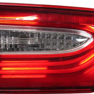 Trunk Lamp Passenger Side Toyota Camry 2018-2020 Se Model Japan Built Smoked Tint High Quality , TO2803146