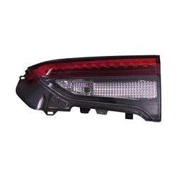 2019-2025 Toyota Rav4 Trunk Lamp Passenger Side Japan Built Capa , TO2803157C