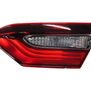 Trunk Lamp Passenger Side Toyota Camry 2019-2023 Fits 20-22 Trd Edition/21-22 Le/Se , To2803159U - Hunt Parts