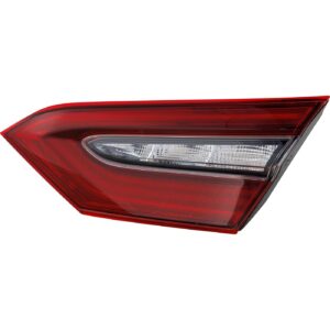 Trunk Lamp Passenger Side Toyota Camry 2019-2023 Xle/Xse Models , To2803160U - Hunt Parts