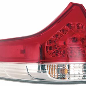 Tail Lamp Driver Side Toyota Sienna 2011-2014 (Exclude Se Model) High Quality , TO2804107
