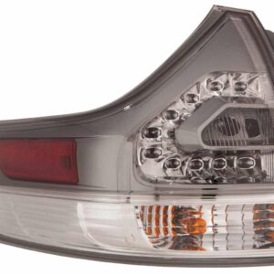 Tail Lamp Driver Side Toyota Sienna 2011-2020 Se Models High Quality , TO2804110