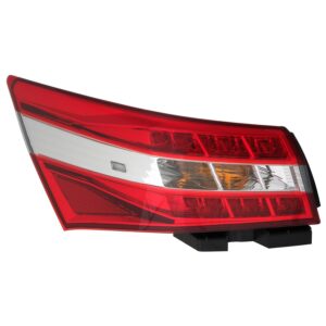 Tail Lamp Driver Side Toyota Avalon 2013-2015 High Quality , TO2804117