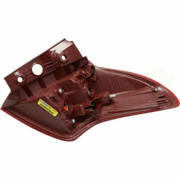Tail Lamp Driver Side Toyota Rav4 2013-2015 Usa Built High Quality , TO2804119 - Image 5
