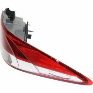 Tail Lamp Driver Side Toyota Camry 2015-2017 , TO2804121V