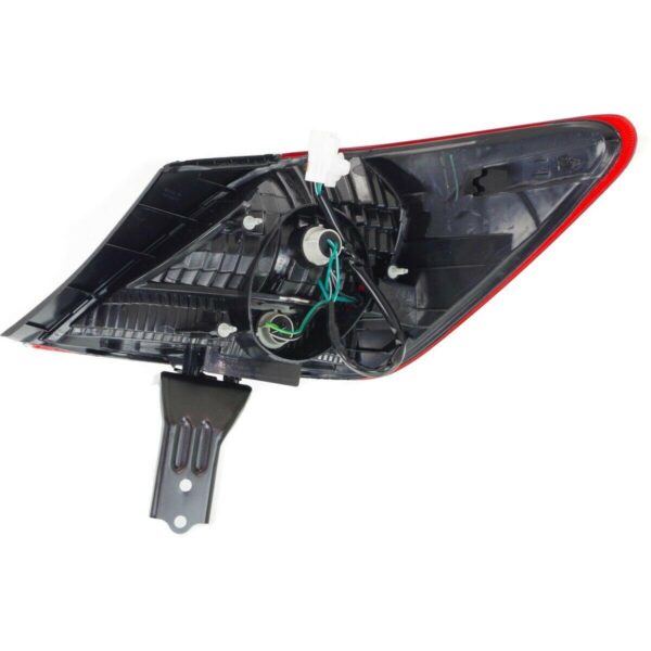 Tail Lamp Driver Side Toyota Avalon 2008-2009 High Quality , TO2804122 - Image 4
