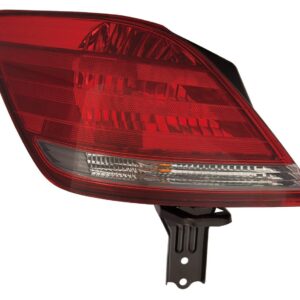 Tail Lamp Driver Side Toyota Avalon 2008-2009 High Quality , TO2804122