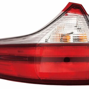 Tail Lamp Driver Side Toyota Sienna 2015-2020 Base/L/Le/Xle/Ltd High Quality , TO2804123
