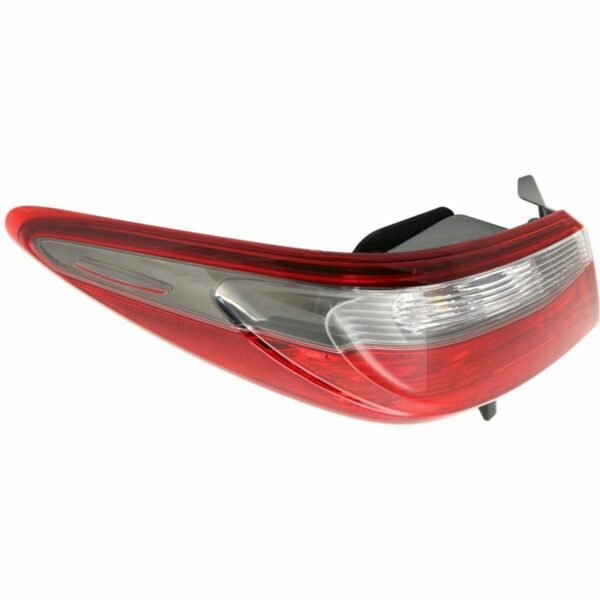 Tail Lamp Driver Side Toyota Camry 2015-2017 Special Edition High Quality , TO2804126 - Image 2