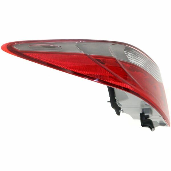 Tail Lamp Driver Side Toyota Camry 2015-2017 Special Edition High Quality , TO2804126 - Image 3