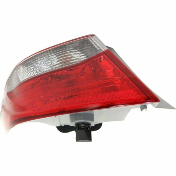 Tail Lamp Driver Side Toyota Camry 2015-2017 Special Edition High Quality , TO2804126 - Image 4