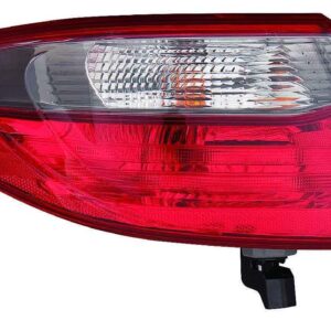 Tail Lamp Driver Side Toyota Camry 2015-2017 Special Edition High Quality , TO2804126