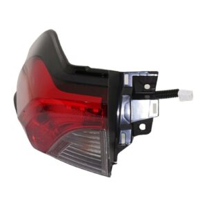 2019-2025 Toyota Rav4 Tail Lamp Driver Side North American , TO2804148