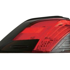 2019-2025 Toyota Rav4 Tail Lamp Driver Side Japan Built High Quality , TO2804157