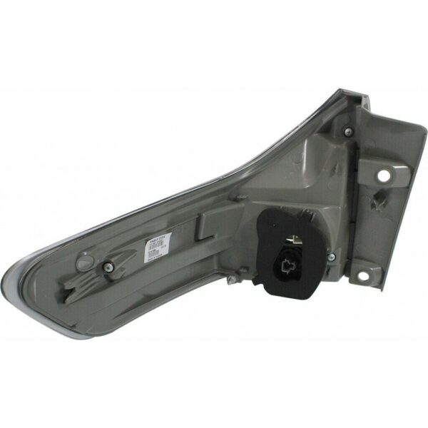 Tail Lamp Passenger Side Toyota Sienna 2011-2020 Se Models High Quality , TO2805110 - Image 3