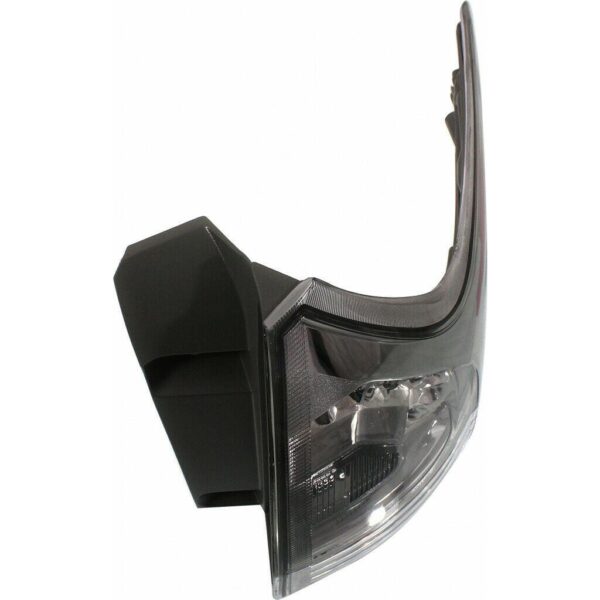 Tail Lamp Passenger Side Toyota Sienna 2011-2020 Se Models High Quality , TO2805110 - Image 4