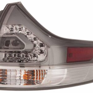 Tail Lamp Passenger Side Toyota Sienna 2011-2020 Se Models High Quality , TO2805110