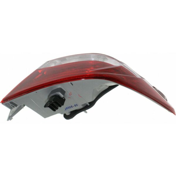Tail Lamp Passenger Side Toyota Camry 2015-2017 High Quality , TO2805121 - Image 4