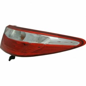 Tail Lamp Passenger Side Toyota Camry 2015-2017 Economy Quality , TO2805121U