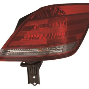 Tail Lamp Passenger Side Toyota Avalon 2008-2009 High Quality , TO2805122