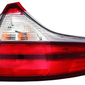 Tail Lamp Passenger Side Toyota Sienna 2015-2020 Base/L/Le/Xle/Ltd High Quality , TO2805123