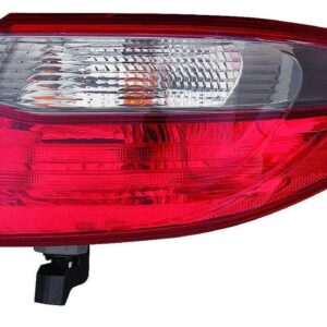 Tail Lamp Passenger Side Toyota Camry 2015-2017 Special Edition High Quality , TO2805126