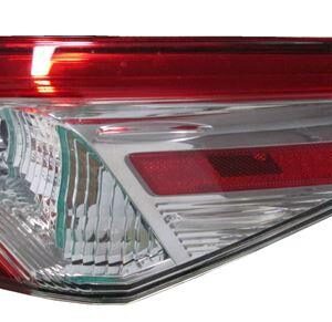 2018–2020 Toyota Camry Tail Lamp Passenger Side Le Model , TO2805138