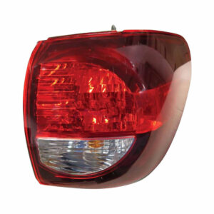 2018-2022 Toyota Sequoia Tail Lamp Passenger Side High Quality , TO2805142