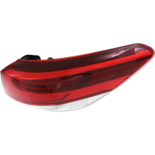 Tail Lamp Passenger Side Toyota Highlander Hybrid 2018-2019 High Quality , TO2805143 - Image 4
