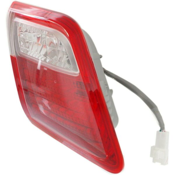 Trunk Lamp Driver Side Toyota Camry 2007-2009 (Back-Up Lamp) High Quality , TO2818128 - Image 2