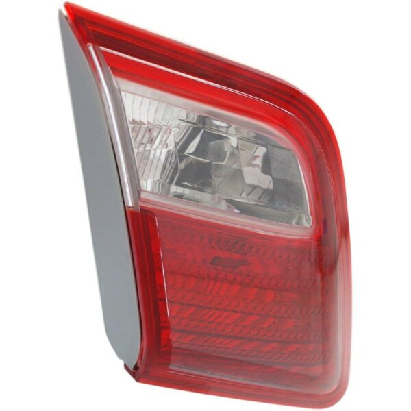 Trunk Lamp Driver Side Toyota Camry 2007-2009 (Back-Up Lamp) High Quality , TO2818128 - Image 3
