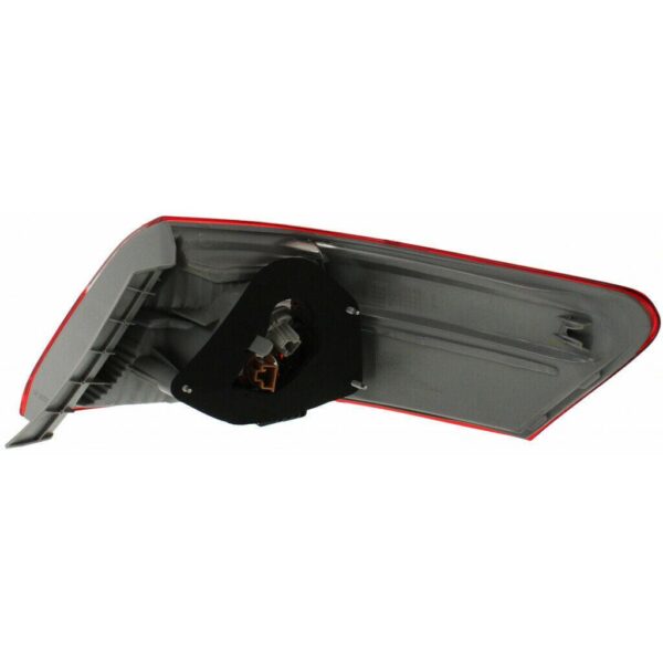 Tail Lamp Driver Side Toyota Camry 2007-2009 Usa Built High Quality , TO2818129 - Image 2