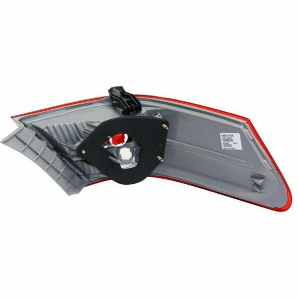 Tail Lamp Driver Side Toyota Camry 2007-2009 Sedan Japan Built High Quality , TO2818131 - Image 2