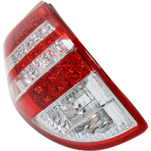 Tail Lamp Driver Side Toyota Rav4 2009-2012 Japan High Quality , TO2818142 - Image 2