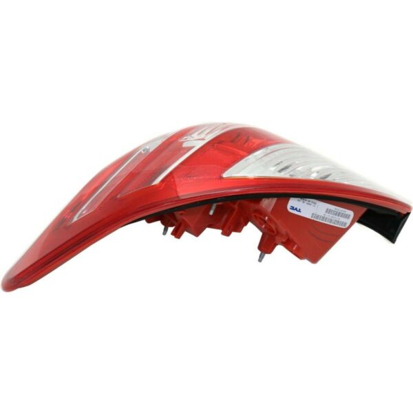 Tail Lamp Driver Side Toyota Rav4 2009-2012 Japan High Quality , TO2818142 - Image 3