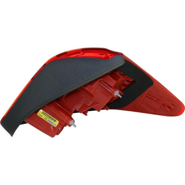Tail Lamp Driver Side Toyota Rav4 2009-2012 Japan High Quality , TO2818142 - Image 5