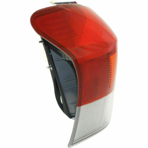 Tail Lamp Driver Side Toyota Yaris Hatchback 2009-2011 High Quality , TO2818144 - Image 4