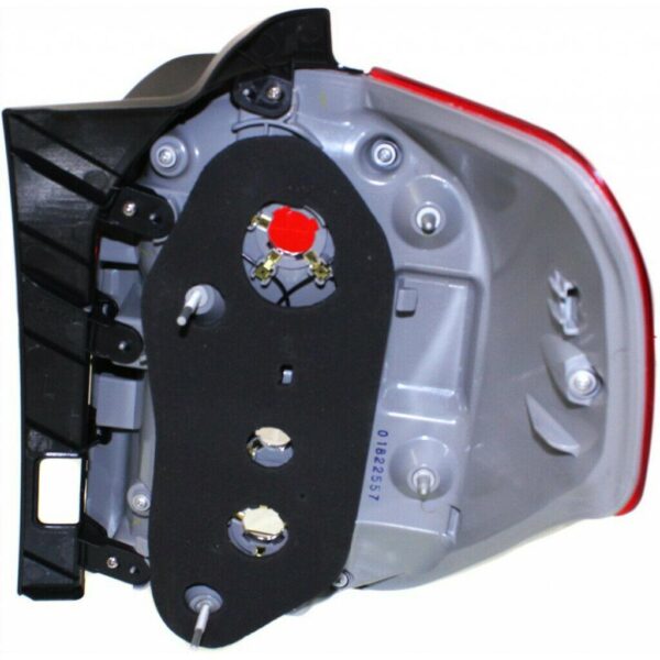 Tail Lamp Driver Side Toyota 4Runner 2010-2013 (Trail) High Quality , TO2818148 - Image 2