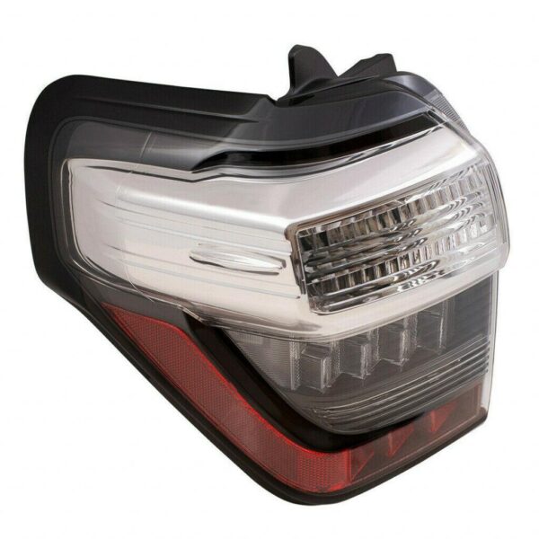 Tail Lamp Driver Side Toyota 4Runner 2014-2019 High Quality , TO2818152 - Image 2