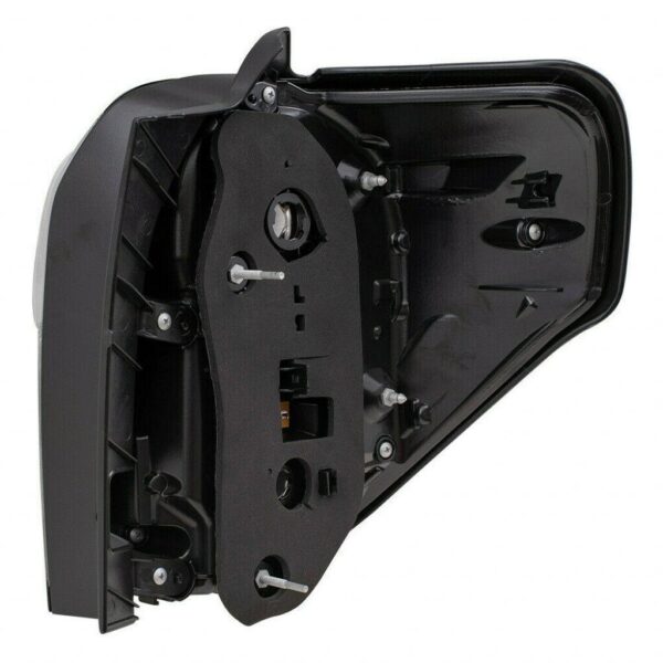 Tail Lamp Driver Side Toyota 4Runner 2014-2019 High Quality , TO2818152 - Image 3