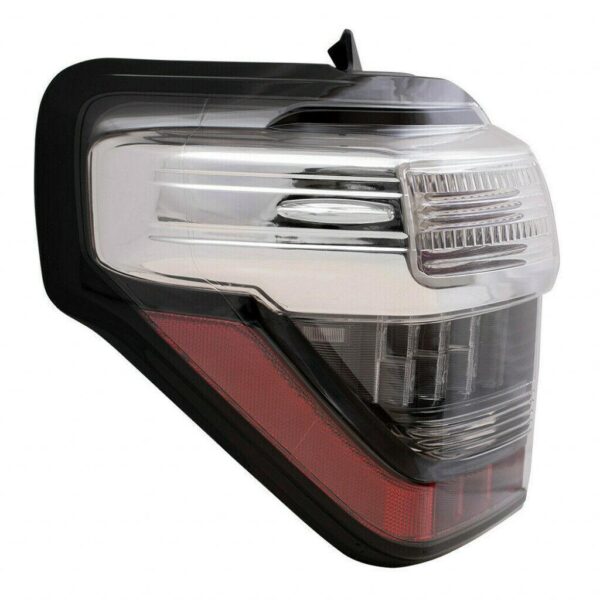Tail Lamp Driver Side Toyota 4Runner 2014-2019 High Quality , TO2818152 - Image 4