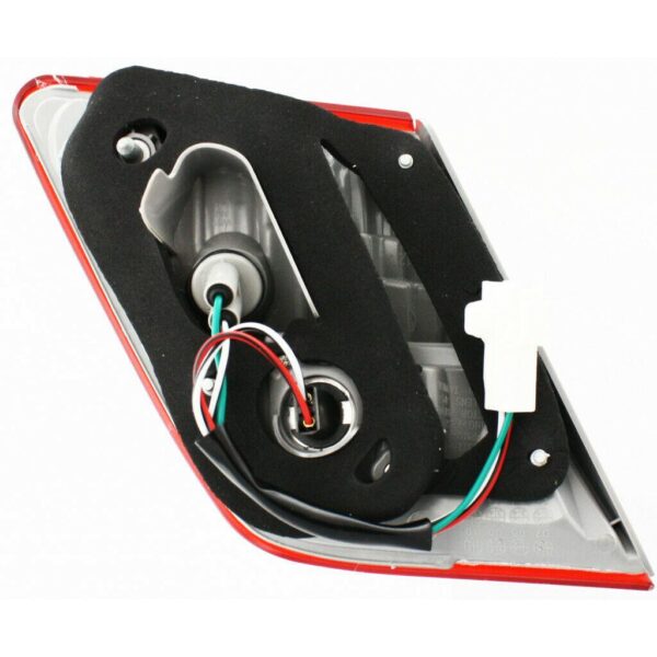 Trunk Lamp Passenger Side Toyota Camry 2007-2009 (Back-Up Lamp) High Quality , TO2819128 - Image 2