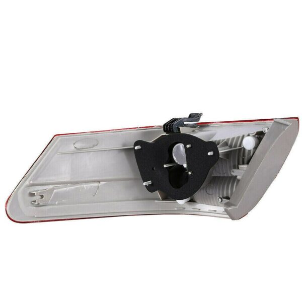 Tail Lamp Passenger Side Toyota Camry 2007-2009 Sedan Japan Built High Quality , TO2819131 - Image 2