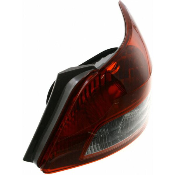 Tail Lamp Passenger Side Toyota Yaris Sedan 2012 Sport Model High Quality , TO2819140 - Image 3